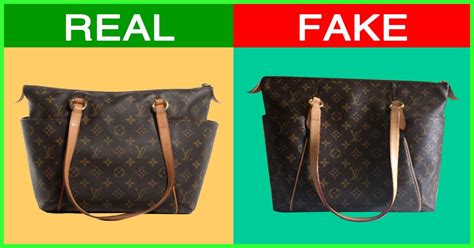 how to know if a louis vuitton purse is real|authentic louis vuitton purse.